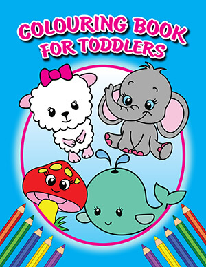 activity books for kids, colouring activity book for children, toddlers and kids
