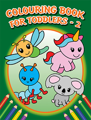 activity books for kids, Toddler Colouring Book, Toddler Coloring Book, kids, toddlers, activity book