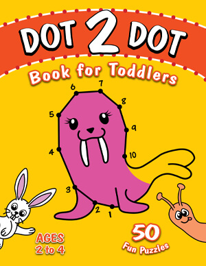 activity books for kids, dot to dot, activity book, toddlers dot to dot, kids books, toddlers books