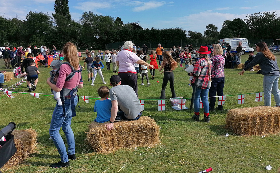 picnic in the park, weston turville, aylesbury,Colouring books, activity books, toddlers, kids