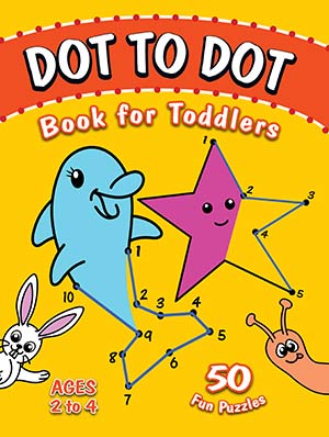 activity books for kids, dot to dot, activity book, toddlers dot to dot, kids books, toddlers books